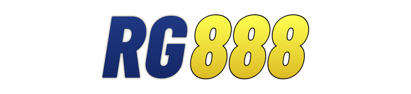 rg888 โลโก้